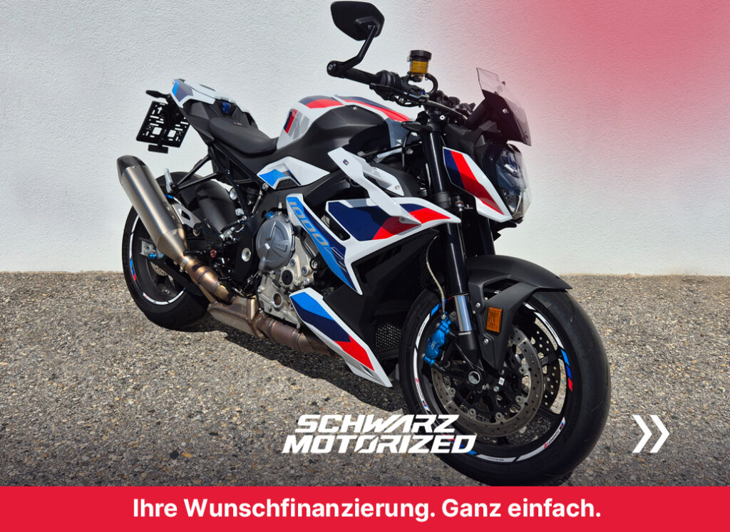 BMW M1000R